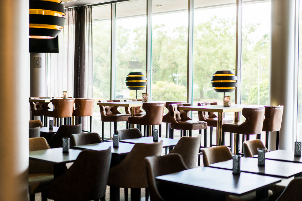 Copyright: Scandic Restaurant